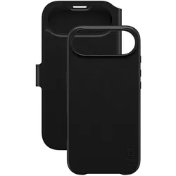 PanzerGlass CARE Feature Case Tango 2-in-1 Wallet w. MagSafe iPhone 17 Air