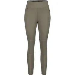 ICEPEAK Damen Tight BETHUNE, Größe 38 in Grau Grau