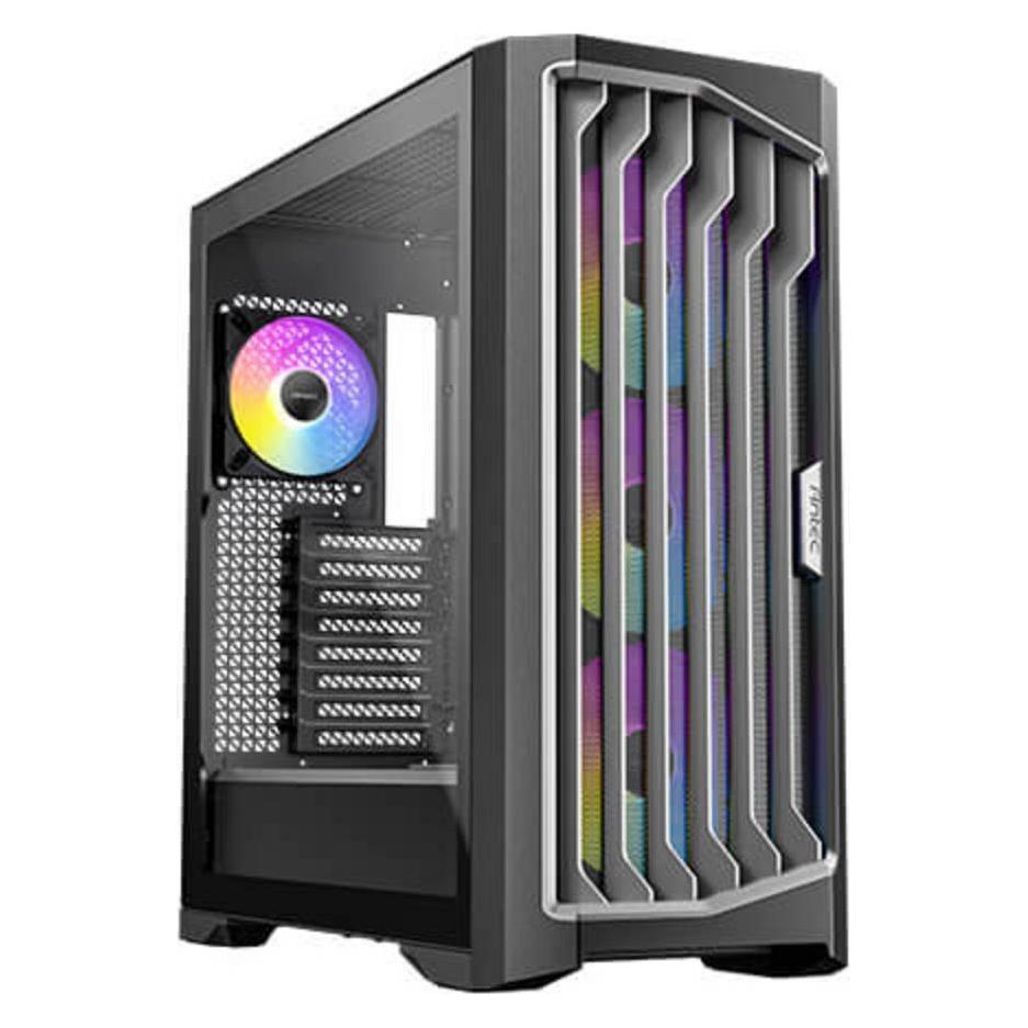 Antec Case Performance 1 Ft Argb (ATX, ITX, mATX) (0-761345-10089-2)