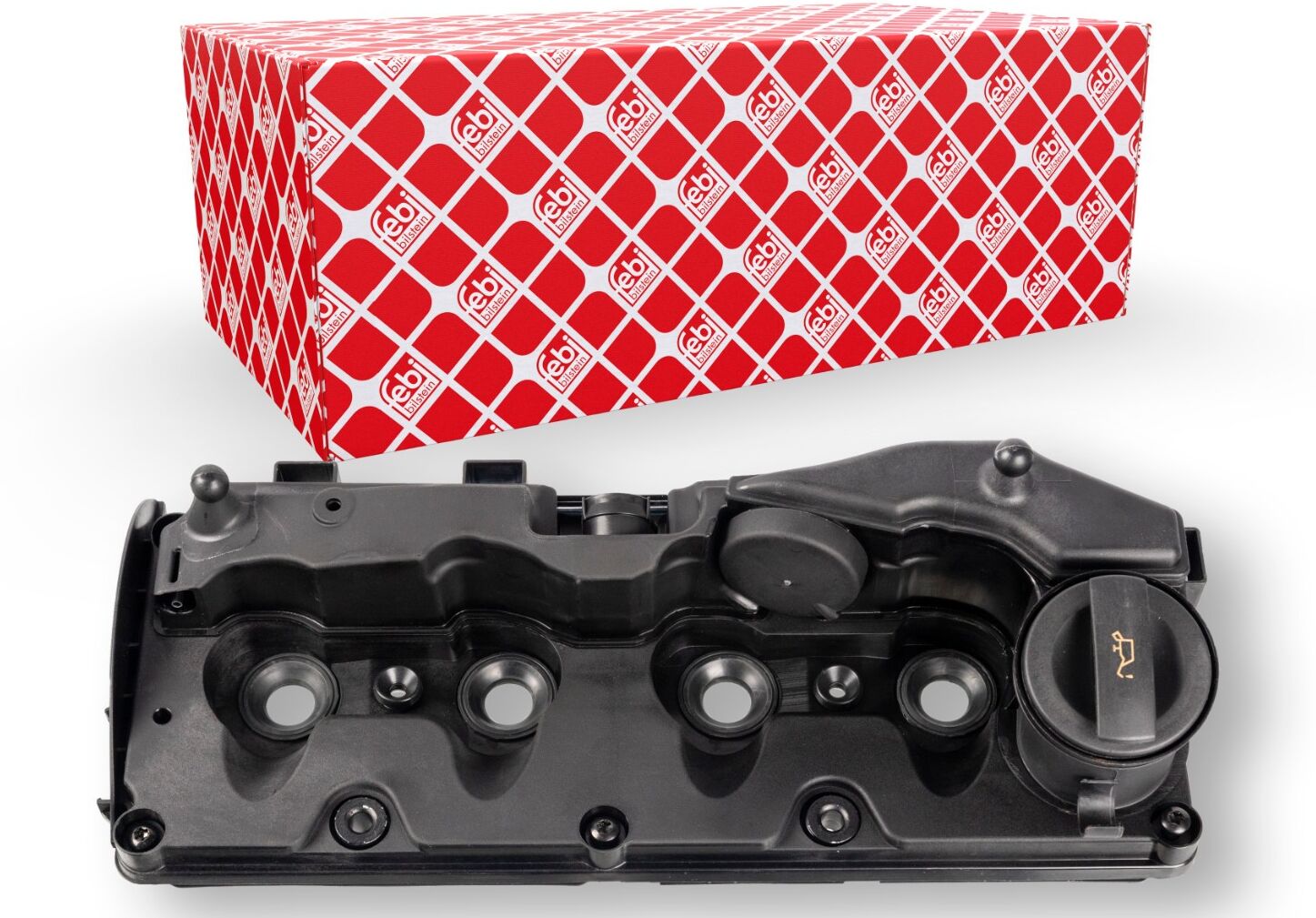 FEBI BILSTEIN 173356 Rocker cover