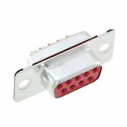 Molex Molex MOL Power & Signal Sol. 1731100011 D-SUB Steckverbinder 1 St.