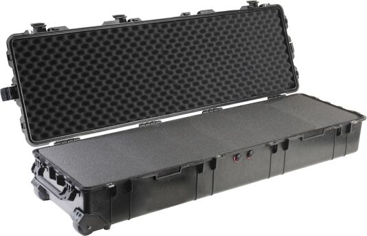 Peli 1770-000-110E Equipment Koffer