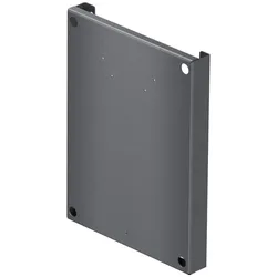 Walther Werke Wandmontageplatte EVO fix 98695001