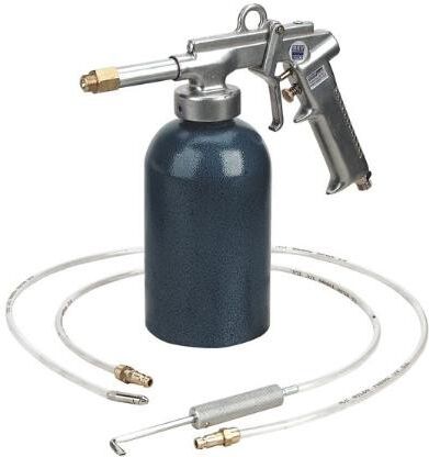 SEALEY SG18 Spray Gun, underbody protection