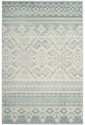 SAFAVIEH Adirondack Dixie Rustic Boho Rug