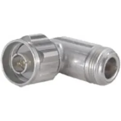 Huber & Suhner 22651447 N-Adapter N-Stecker - N-Buchse 1St., Elektronikkabel + Stecker