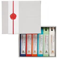 Artman Nadel Geschenkset, Nadel