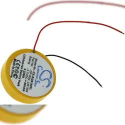 Powery Akku kompatibel mit Bose CP1654
