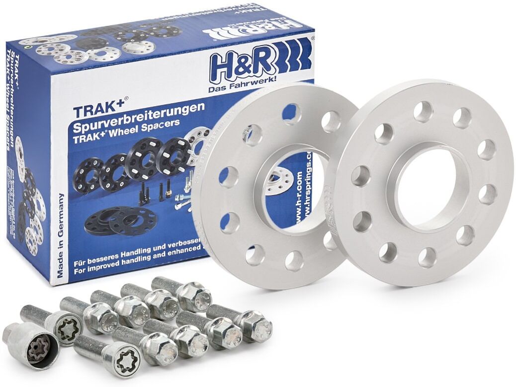 H&R 55664-15 Wheel spacer