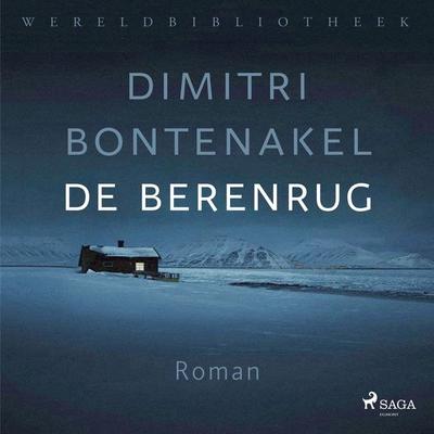 De Berenrug - Dimitri Bontenakel, Audio, 9788726583205