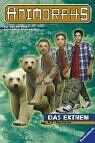 Katherine Applegate - Animorphs, Bd.25, Das Extrem - Preis vom 06.10.2026 07:26:00 h