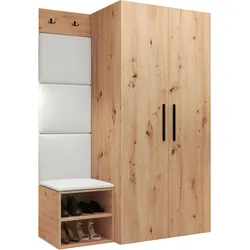 GARDEROBEN-SET Medi IV