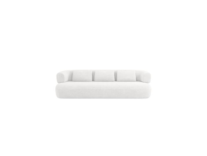 3-Sitzer Design Sofa Estro Bouclé Ivory chosen by Bloomingloft