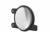 T-Housing Magnetischer 67mm Rahmen mit Macro Linse für T-HOUSING Hero 8