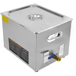 T-Mech Ultraschallreiniger – 30L