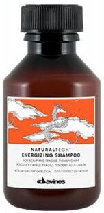 Davines Naturaltech Energizing Shampoo 100ml