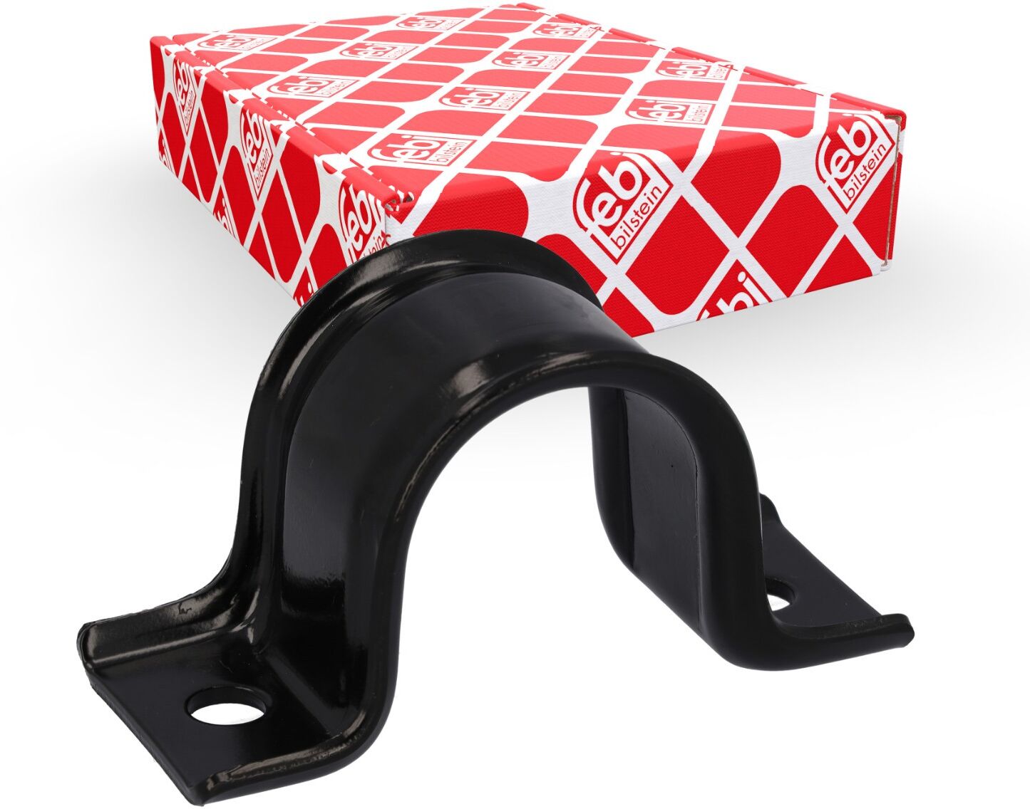 FEBI BILSTEIN 40415 Bracket, stabilizer mounting