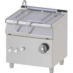 RM GASTRO Thermik Serie 700 Elektro-Kippbratpfanne BR-780E/N