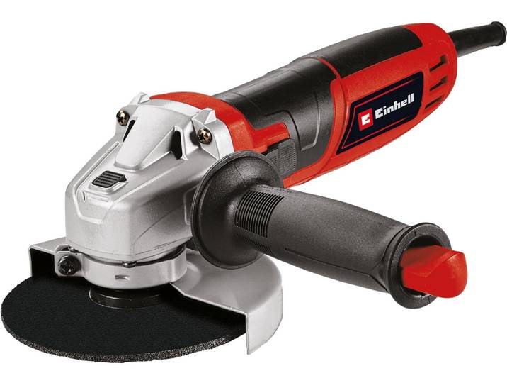 Einhell Winkelschleifer TC-AG 125/850