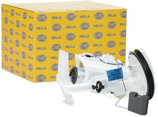HELLA 8TF 358 106-241 Benzinpumpe