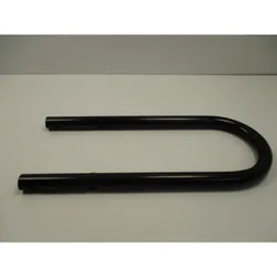 Unicraft Bügel-Handgriff PK 1, 2 RAL9005