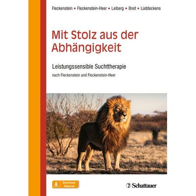 Mit Stolz aus der Abhängigkeit, Taschenbuch von Martin Fleckenstein,Marlis Fleckenstein-Heer,Susanne Leiberg,Willi Breit,Thomas Lüddeckens,
