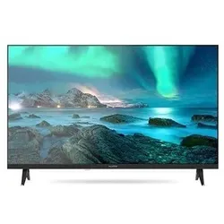 Allview TV Allview 32ATC6200-H 32" (81 cm) HD-Ready-LED-Fernseher (32", LED, HD), TV, Schwarz