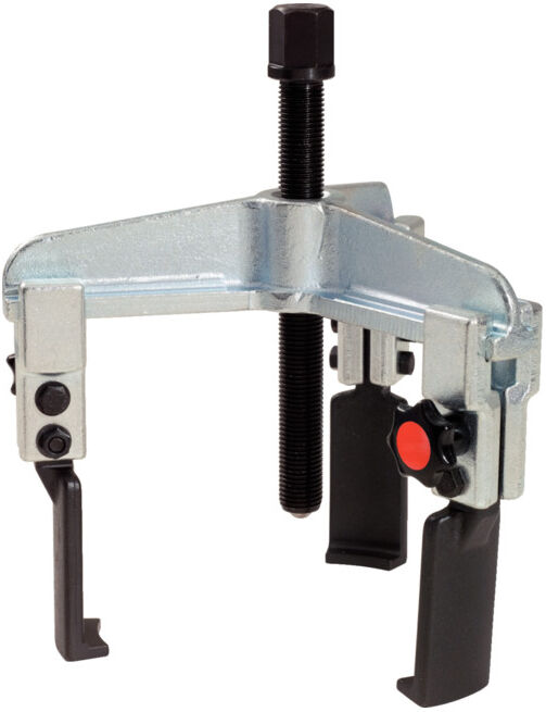 KS Tools Extracteur rapide à 3 bras mince, 25-130mm (630.1102)