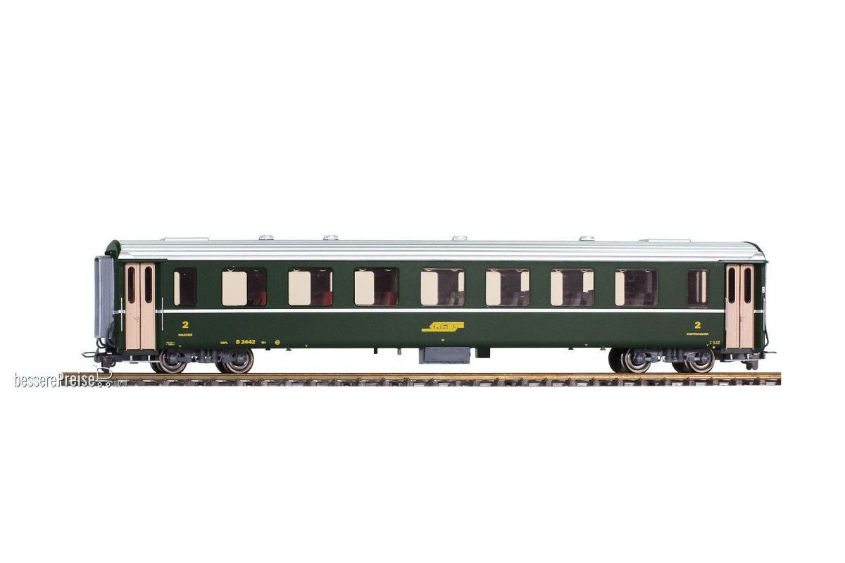 Bemo 3240112