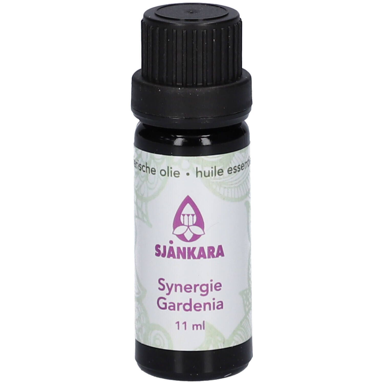 Sjankara Gardenia Synergie 11 ml Ätherisches Öl