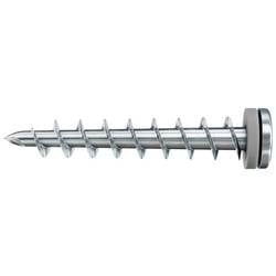 Fischer 563537 Dämmstoffschraube 65 mm TX 50 St.