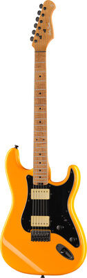 Harley Benton ST-Modern Plus HH TG Tangerine