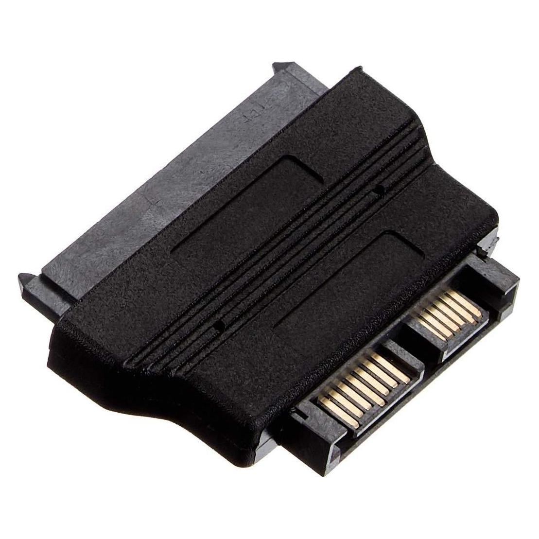 Delock Adapter (Micro-SATA, SATA III) (61694)