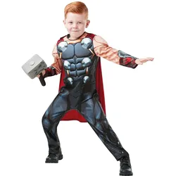 Rubies Avengers: Thor - Deluxe (110, 116, M)