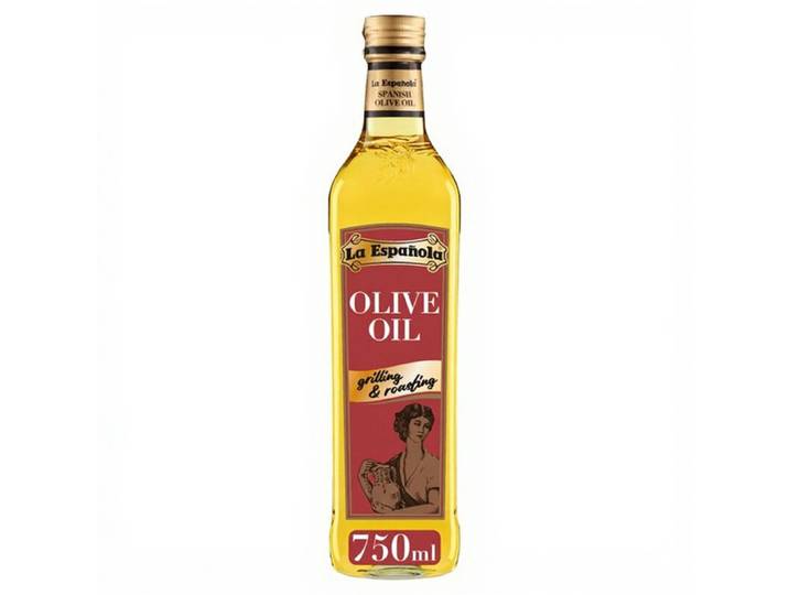 La Espanola Olijfolie Classico - 750 ml