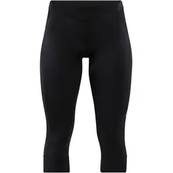 Craft, Damen, Velohosen, Essence Bib Knickers (S), Schwarz