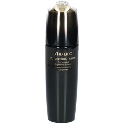 Shiseido Fslx Concentrated Brightening Softener 170 ml Pflegebalsam