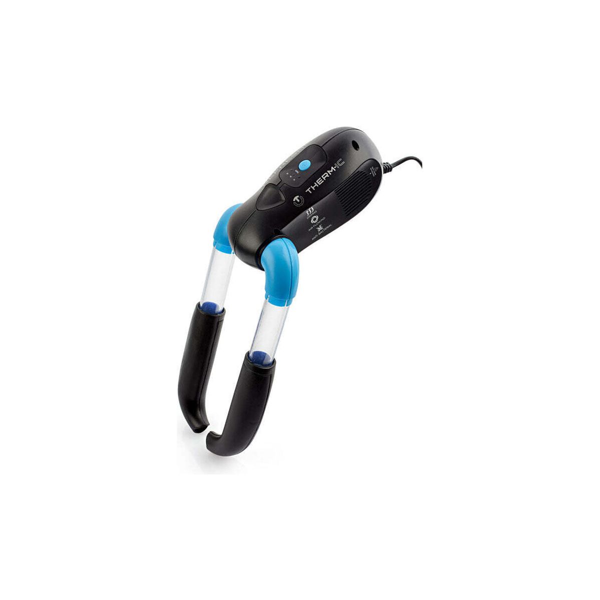 Therm-Ic Thermicrefresher With USB (eu) schwarz (000) T48-0100-001-000
