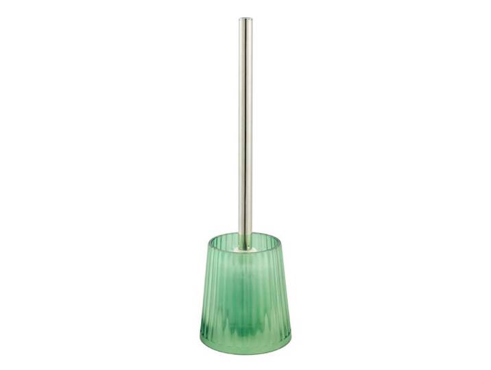 diaqua WC-Bürstengarnitur Priscilla transparent