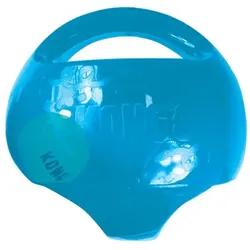 KONG Jumbler Ball Large/extra Large | Hundespielzeug farblich sortiert