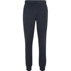 JOY Herren Sporthose JOSHUA Hose, Größe 56 in Schwarz Schwarz