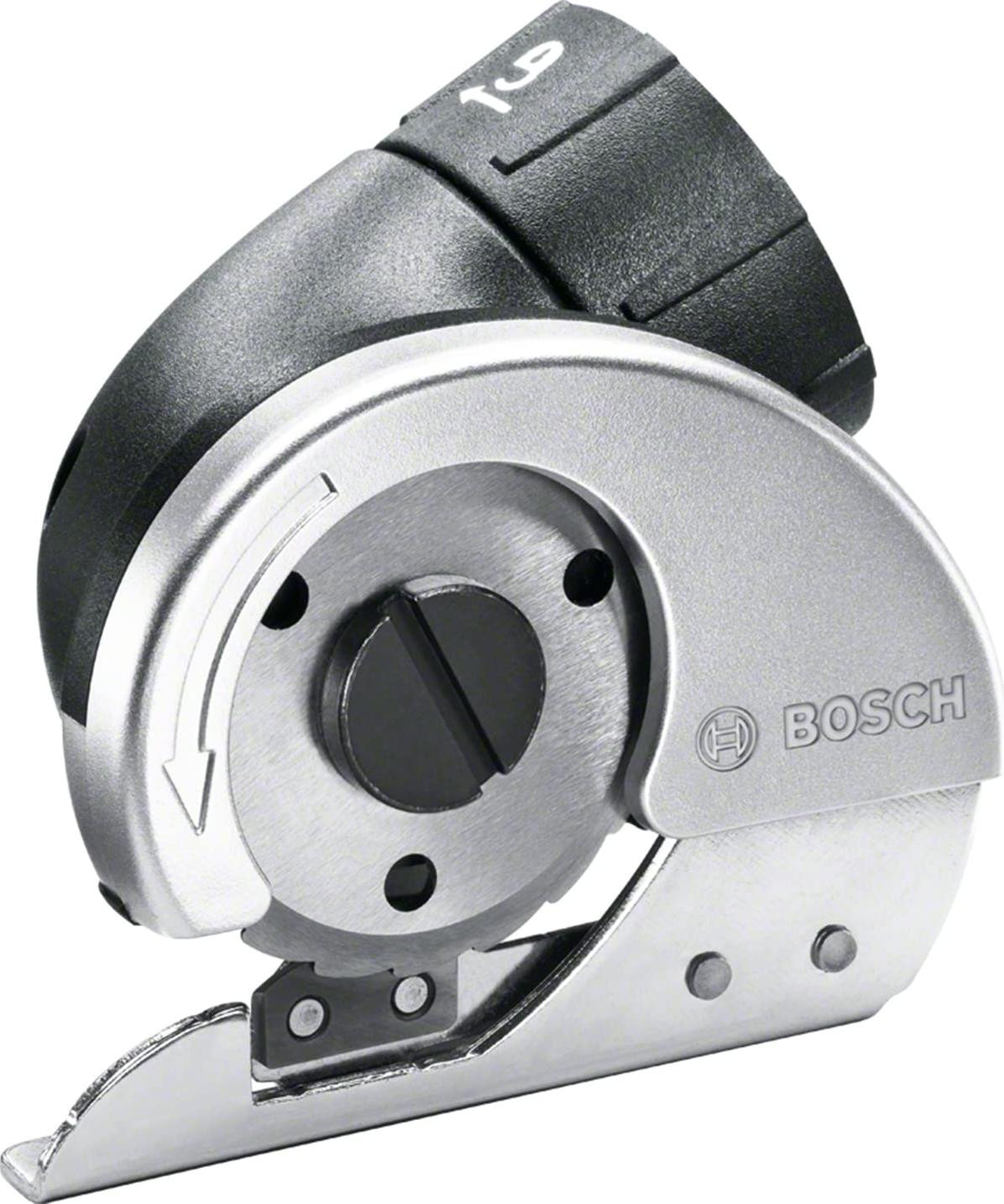 Bosch snijadapter voor de Bosch IXO schroevendraaier