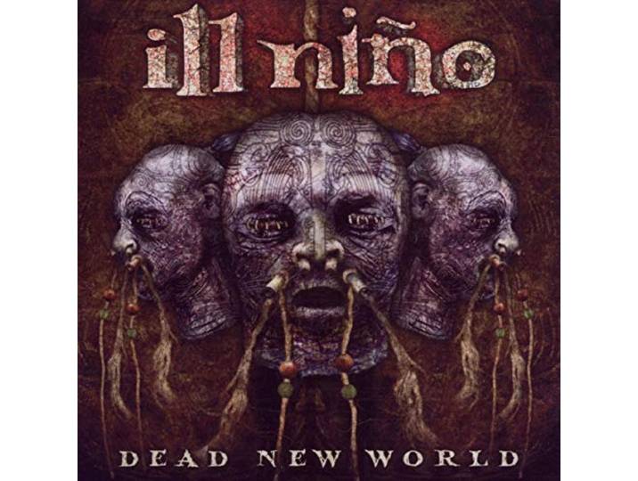Dead New World