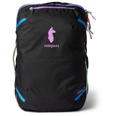 Cotopaxi - Allpa 35 Travel Pack Dark Del Dia - Reiserucksack schwarz