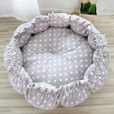 Uplift Essentials """Cloud Nine"" Convertible Drawstring Snuggle Nest grey Point s"