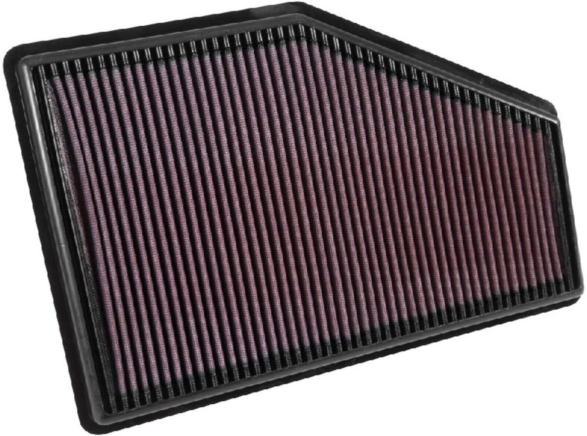 K&N Filters Luftfilter K&N; 33-5049