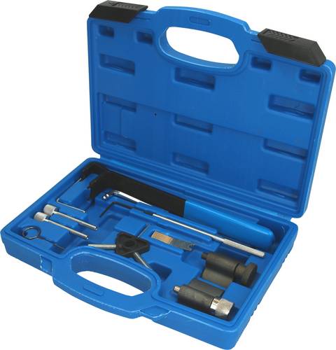 Brilliant Tools BT597700 Motor-Einstellwerkzeug-Satz für VAG