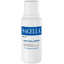 SAGELLA pH 3,5 250 ml