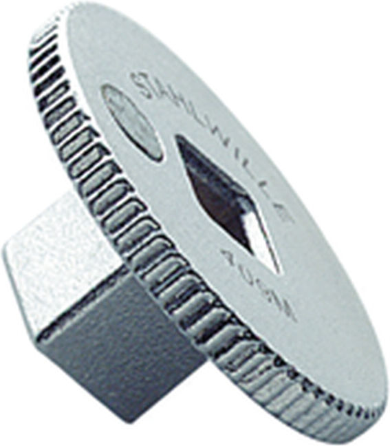 STAHLWILLE Adaptateur carré 1 (11030010)