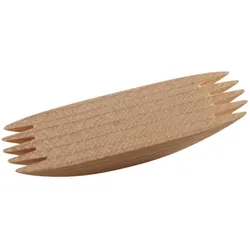 Werkstarck, Dübel, Doppelflicken (200 Stk.)